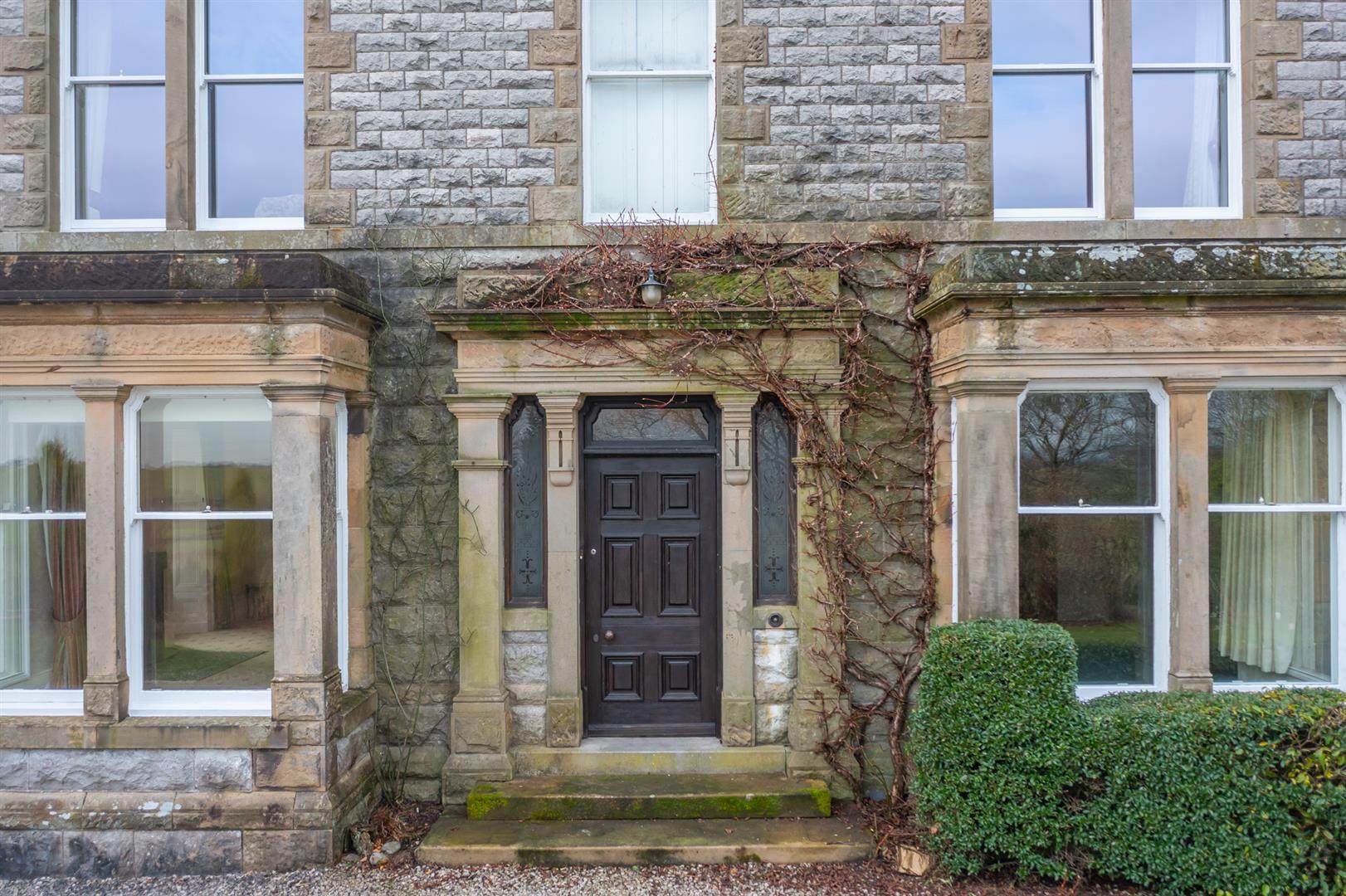 Ground Floor Flat, Whinfield House, Lindal, Ulverston, Cumbria, LA12